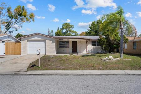 3539 TRUMAN DRIVE