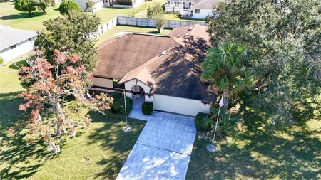2 BLACK OAK COURT
