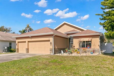 47 CITRUS DRIVE