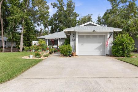 82 LAKE FOREST PLACE