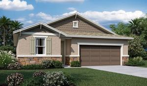 8021 CHERRYSTONE