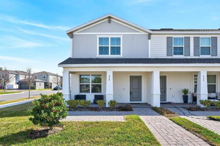 628 CHEVAL LANE