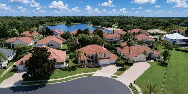 1954 ELKHORN COURT