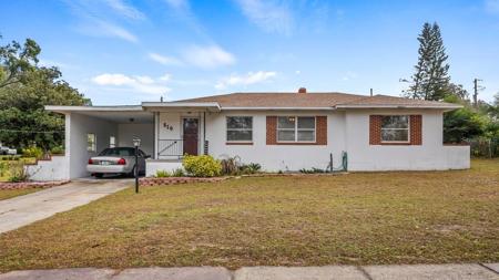 510 N PALM AVENUE