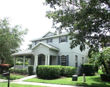 14522 OLD THICKET TRACE