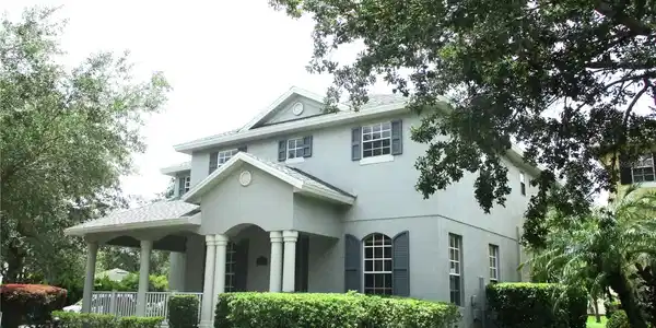 14522 OLD THICKET TRACE