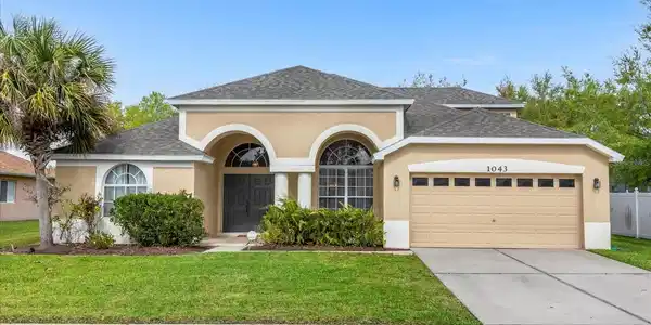 1043 CHAMBERLIN TRAIL