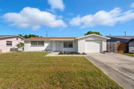 5729 MOSAIC DRIVE