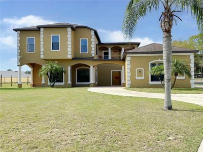 13413 CASA VERDE CIRCLE