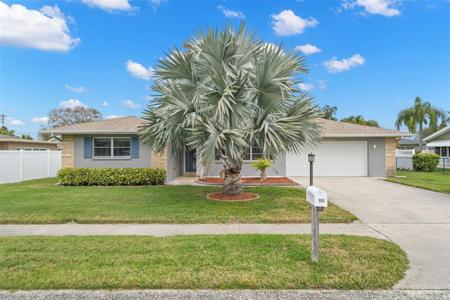 165 SUNSHINE DRIVE