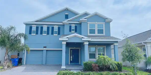 3356 WAUSEON DRIVE