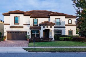 1521 LAKE PARKWAY