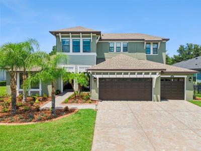 2590 LAKE MANOR DRIVE