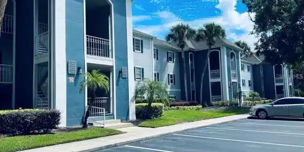 1101 CLUBSIDE DRIVE