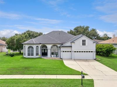 13163 LAKESHORE GROVE DRIVE
