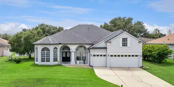 13163 LAKESHORE GROVE DRIVE