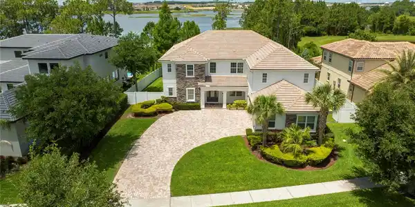 6723 POINT HANCOCK DRIVE
