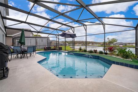 3007 STILLWATER DRIVE