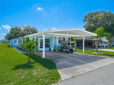 4925 CYPRESS GARDENS ROAD