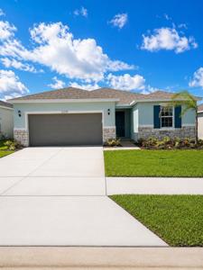 6209 SANDERS GROVE CIRCLE