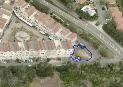 101 PALM HARBOR PARKWAY