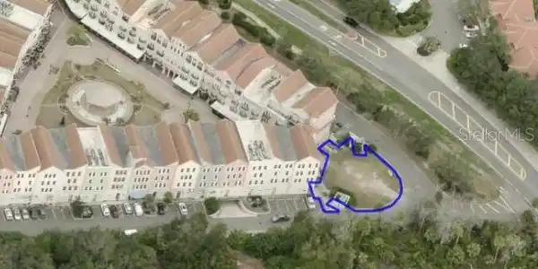 101 PALM HARBOR PARKWAY