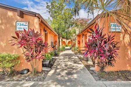 734 E MICHIGAN STREET