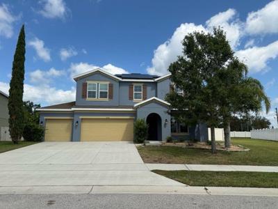 4058 BROOKSHIRE CIRCLE