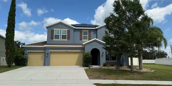 4058 BROOKSHIRE CIRCLE