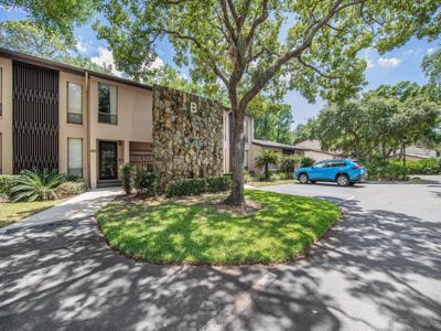 1400 TARPON WOODS BOULEVARD