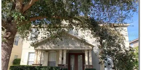 14613 OLD THICKET TRACE
