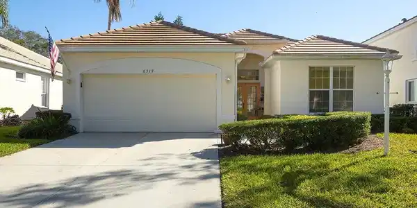 8317 IDLEWOOD COURT