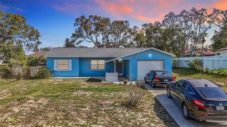 202 DAN RIVER DRIVE