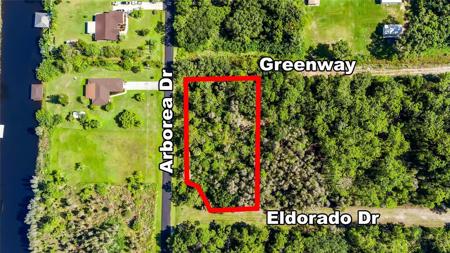 1012 ELDORADO DRIVE