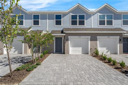 3036 JESSAMINE DRIVE