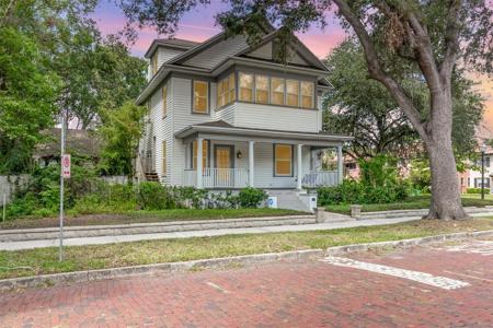 346 HILLMAN AVENUE