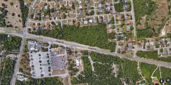 DOYLE ROAD