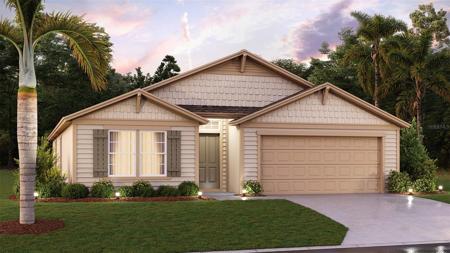 24 KAFFIR LILY PLACE