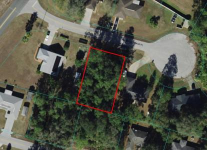 2611 SE 64TH AVENUE ROAD