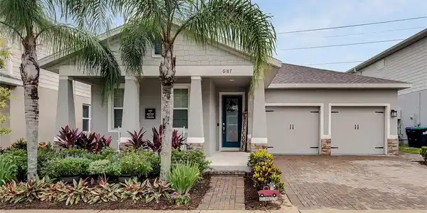 6187 GLORY BOWER
