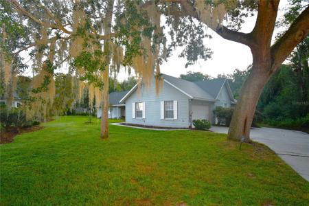 611 OLD EUSTIS ROAD