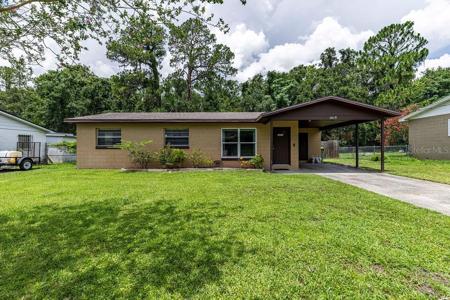 1415 BRAEBURY DRIVE