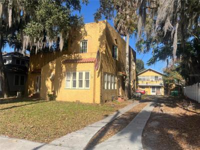 19 W PENDLETON AVENUE