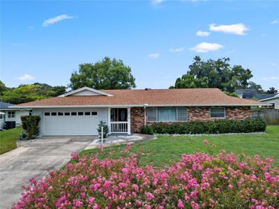 2612 TIMBERLAKE DRIVE