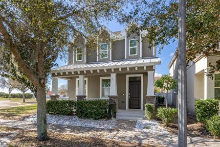 6556 GOLDEN DEWDROP TRAIL