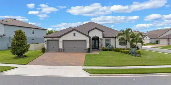 418 GLEAMING ANDOVER WAY