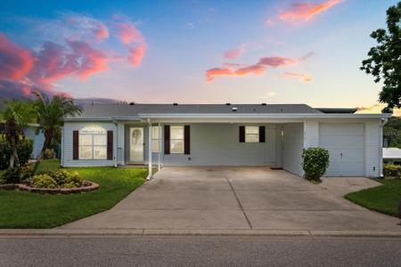 2713 LAKE GRASSMERE COURT