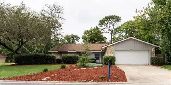 155 HOLDERNESS DRIVE