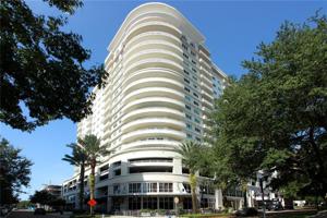 100 S EOLA DRIVE