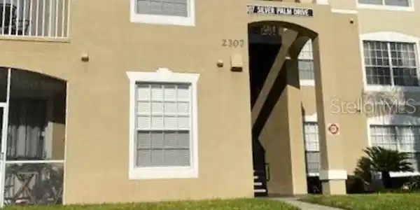 2307 SILVER PALM DRIVE